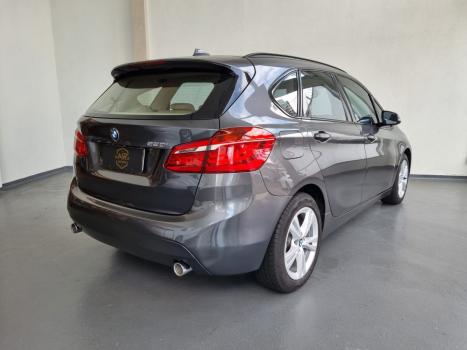 BMW 220I 2.0 16V 4P ACTIVEFLEX CAT GP TURBO AUTOM�TICO, Foto 8