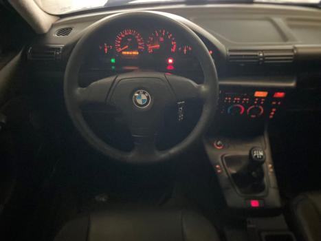 BMW 318I 1.8 16V 4P, Foto 8