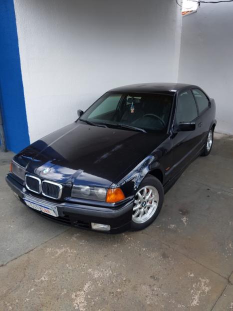 BMW 318TI 1.9 16V COMPACT TOP, Foto 2