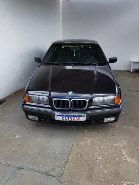 BMW 318TI 1.9 16V COMPACT TOP, Foto 3