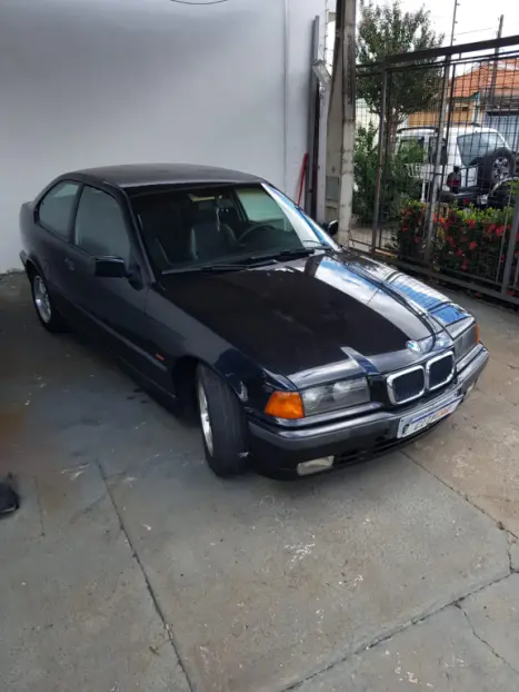 BMW 318TI 1.9 16V COMPACT TOP, Foto 4