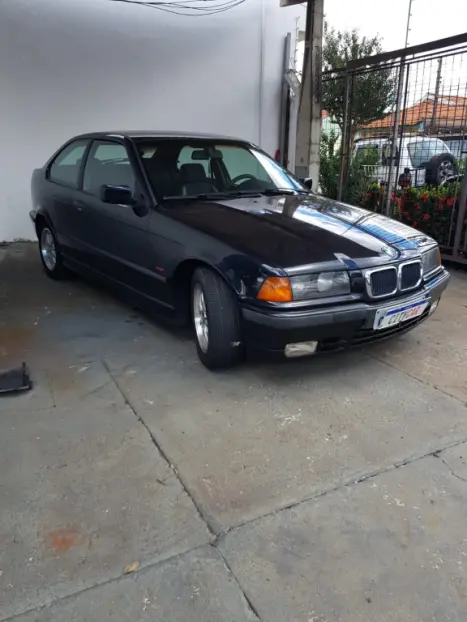 BMW 318TI 1.9 16V COMPACT TOP, Foto 5