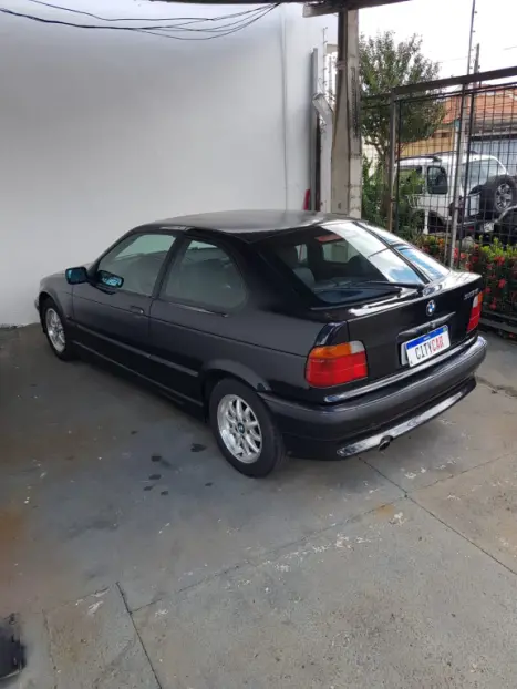 BMW 318TI 1.9 16V COMPACT TOP, Foto 6
