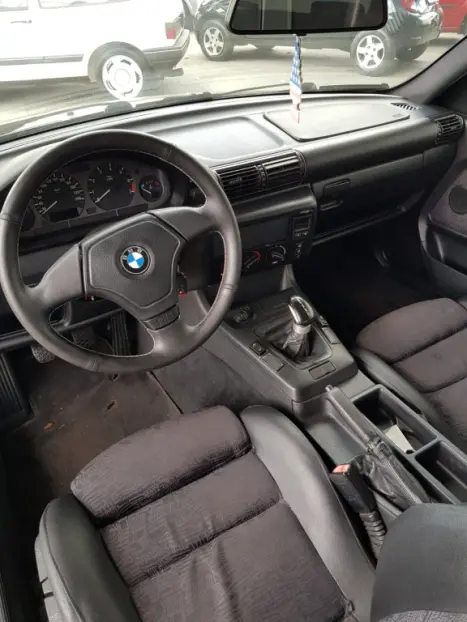 BMW 318TI 1.9 16V COMPACT TOP, Foto 11