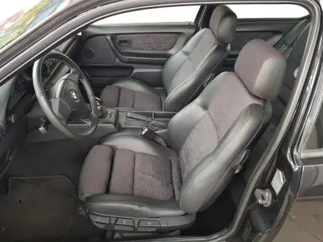 BMW 318TI 1.9 16V COMPACT TOP, Foto 12