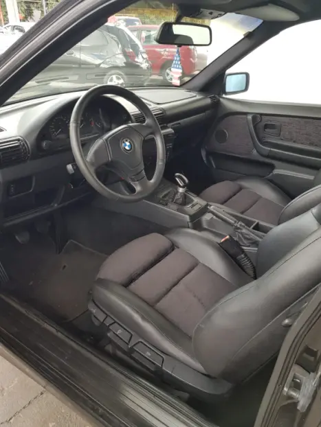 BMW 318TI 1.9 16V COMPACT TOP, Foto 13