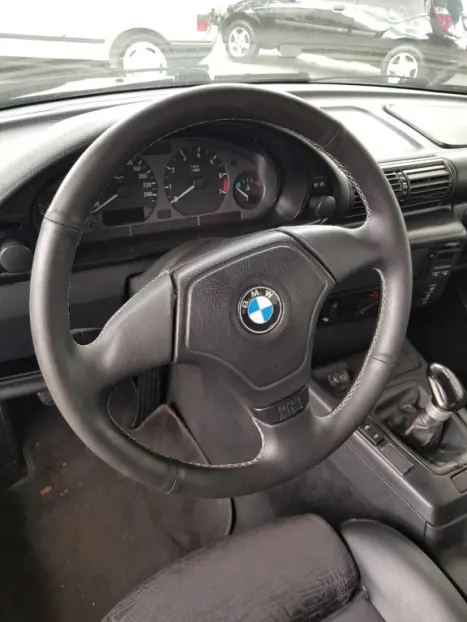 BMW 318TI 1.9 16V COMPACT TOP, Foto 16