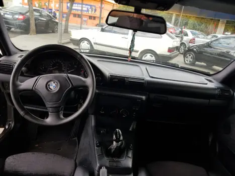 BMW 318TI 1.9 16V COMPACT TOP, Foto 17