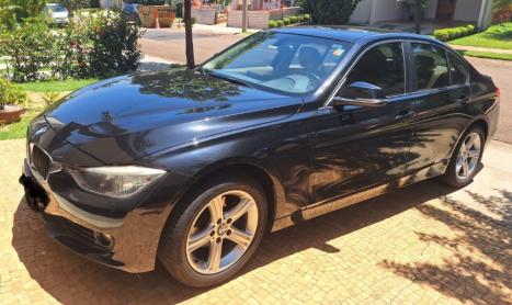 BMW 320I 2.0 16V 4P GT SPORT TURBO AUTOMTICO, Foto 1