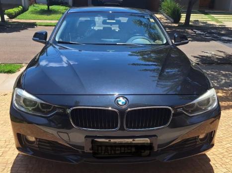 BMW 320I 2.0 16V 4P GT SPORT TURBO AUTOMTICO, Foto 2