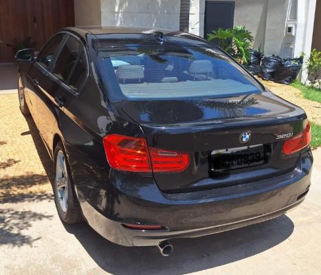 BMW 320I 2.0 16V 4P GT SPORT TURBO AUTOMTICO, Foto 3