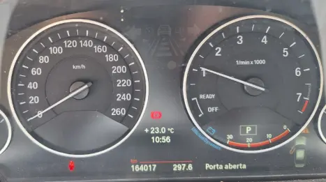 BMW 320I 2.0 16V 4P GT SPORT TURBO AUTOMTICO, Foto 4