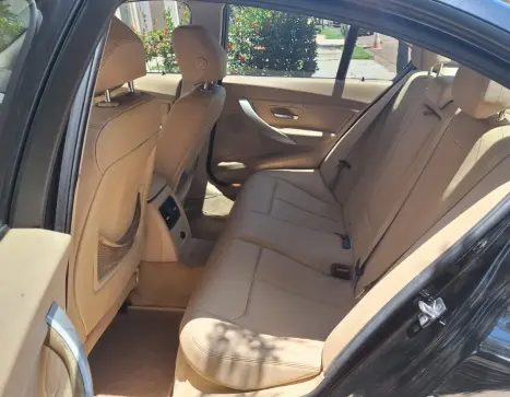 BMW 320I 2.0 16V 4P GT SPORT TURBO AUTOMTICO, Foto 6