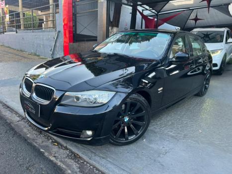 BMW 320I 2.0 16V 4P, Foto 1