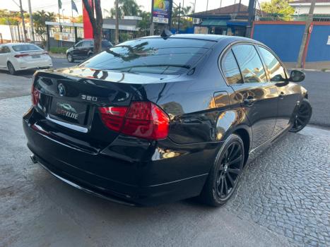 BMW 320I 2.0 16V 4P, Foto 8