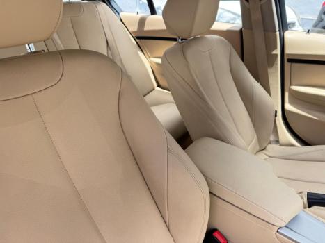 BMW 320I 2.0 16V 4P TURBO FLEX M SPORT AUTOMTICO, Foto 5