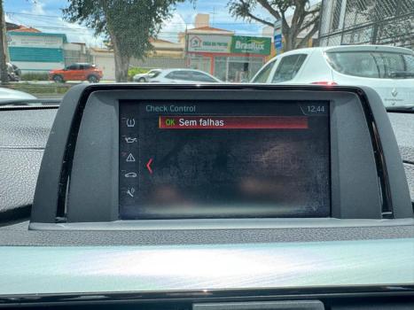 BMW 320I 2.0 16V 4P TURBO FLEX M SPORT AUTOMTICO, Foto 10