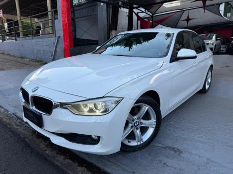 BMW 320I 2.0 16V 4P ACTIVE TURBO AUTOM�TICO, Foto 1