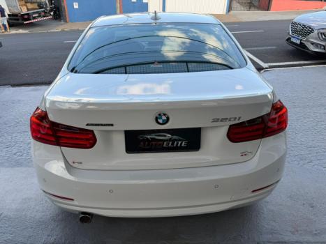 BMW 320I 2.0 16V 4P ACTIVE TURBO AUTOM�TICO, Foto 5