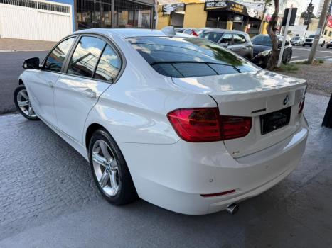 BMW 320I 2.0 16V 4P ACTIVE TURBO AUTOM�TICO, Foto 6