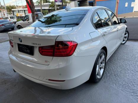 BMW 320I 2.0 16V 4P ACTIVE TURBO AUTOM�TICO, Foto 7