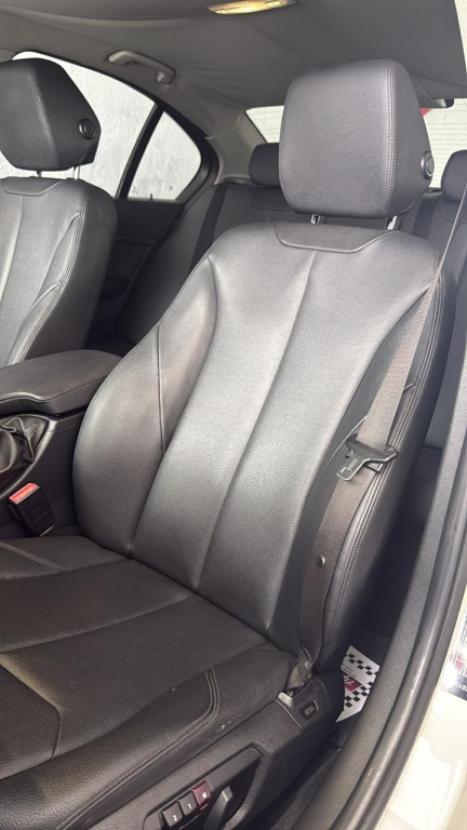 BMW 320I 2.0 16V 4P ACTIVE TURBO AUTOM�TICO, Foto 9