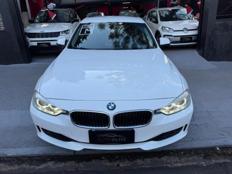 BMW 320I 2.0 16V 4P AUTOM�TICO, Foto 2