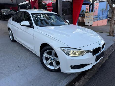 BMW 320I 2.0 16V 4P AUTOM�TICO, Foto 3