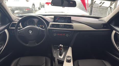 BMW 320I 2.0 16V 4P AUTOM�TICO, Foto 7