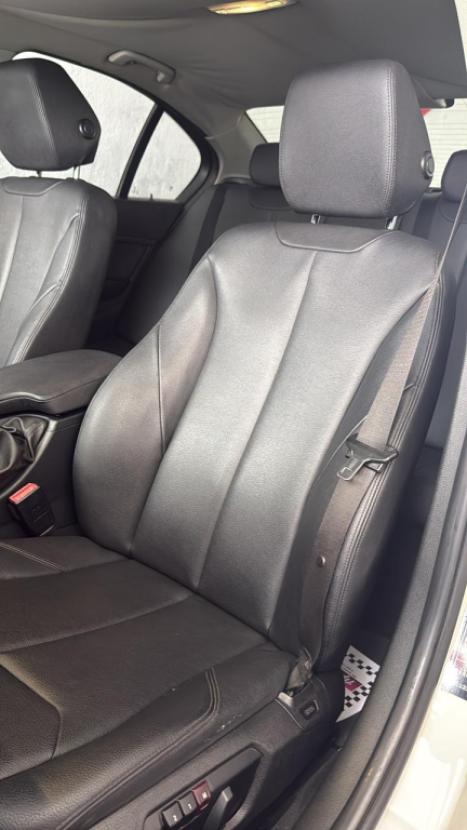 BMW 320I 2.0 16V 4P AUTOM�TICO, Foto 8