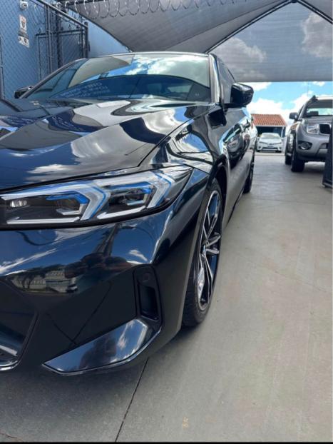 BMW 320I 2.0 16V 4P TURBO M SPORT AUTOM�TICO, Foto 3