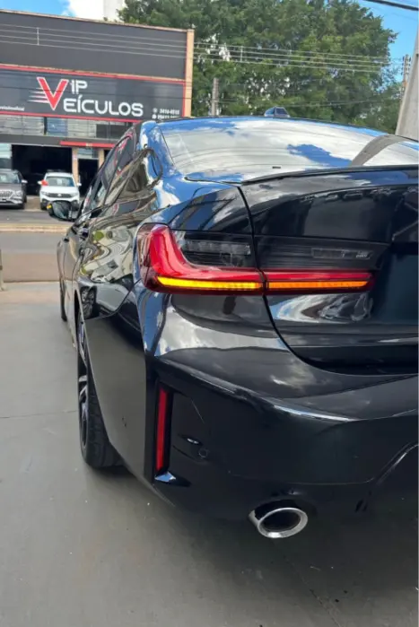 BMW 320I 2.0 16V 4P TURBO M SPORT AUTOM�TICO, Foto 6