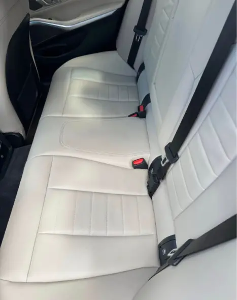 BMW 320I 2.0 16V 4P TURBO M SPORT AUTOM�TICO, Foto 11