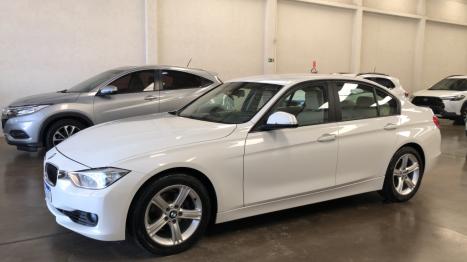 BMW 320I 2.0 16V 4P GP TURBO ACTIVE FLEX AUTOM�TICO, Foto 1