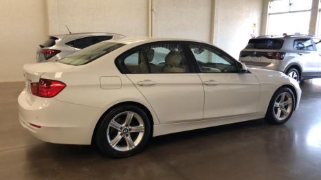 BMW 320I 2.0 16V 4P GP TURBO ACTIVE FLEX AUTOM�TICO, Foto 3