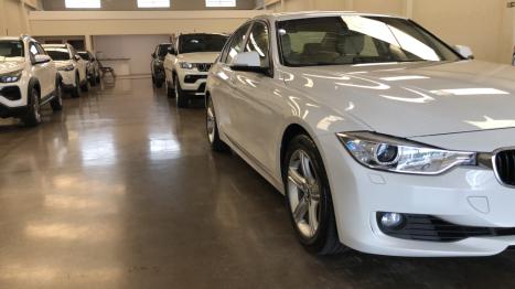 BMW 320I 2.0 16V 4P GP TURBO ACTIVE FLEX AUTOM�TICO, Foto 6