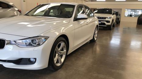 BMW 320I 2.0 16V 4P GP TURBO ACTIVE FLEX AUTOM�TICO, Foto 7