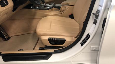 BMW 320I 2.0 16V 4P GP TURBO ACTIVE FLEX AUTOM�TICO, Foto 15