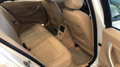 BMW 320I 2.0 16V 4P GP TURBO ACTIVE FLEX AUTOM�TICO, Foto 17