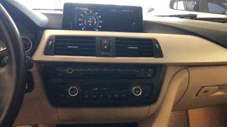 BMW 320I 2.0 16V 4P GP TURBO ACTIVE FLEX AUTOM�TICO, Foto 20