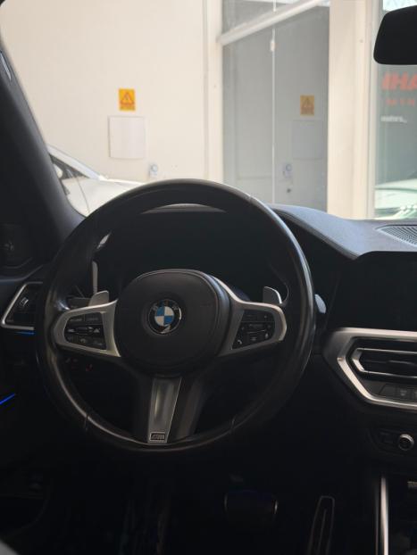 BMW 320I 2.0 16V 4P TURBO FLEX M SPORT AUTOM�TICO, Foto 5