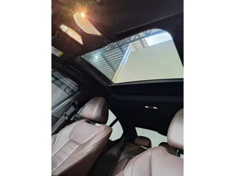 BMW 320I 2.0 16V 4P TURBO FLEX M SPORT AUTOM�TICO, Foto 9