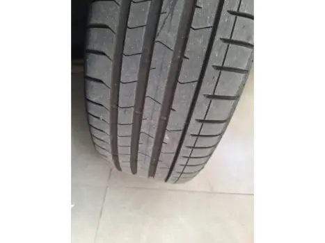 BMW 320I 2.0 16V 4P TURBO FLEX M SPORT AUTOM�TICO, Foto 12