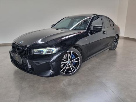 BMW 320I 2.0 16V 4P TURBO FLEX M SPORT AUTOM�TICO, Foto 1