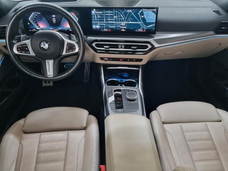 BMW 320I 2.0 16V 4P TURBO FLEX M SPORT AUTOM�TICO, Foto 2