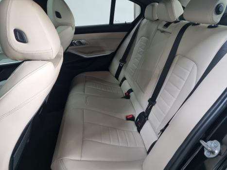 BMW 320I 2.0 16V 4P TURBO FLEX M SPORT AUTOM�TICO, Foto 3
