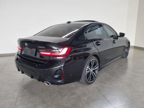 BMW 320I 2.0 16V 4P TURBO FLEX M SPORT AUTOM�TICO, Foto 6