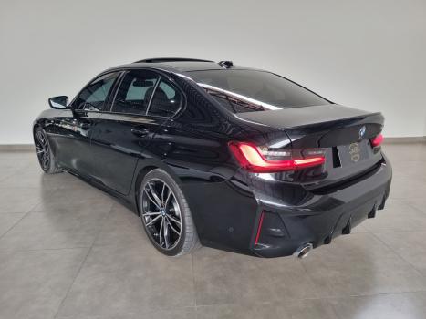 BMW 320I 2.0 16V 4P TURBO FLEX M SPORT AUTOM�TICO, Foto 8