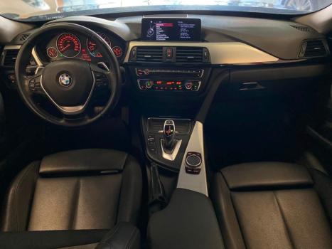 BMW 320I 2.0 16V 4P GT SPORT TURBO AUTOM�TICO, Foto 16