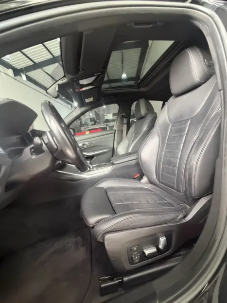BMW 320I 2.0 16V 4P TURBO FLEX M SPORT AUTOM�TICO, Foto 14